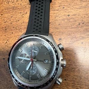 Fossil watch for sale